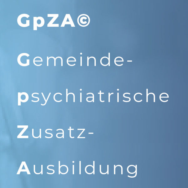 GpZA Abschlussmodul 2023