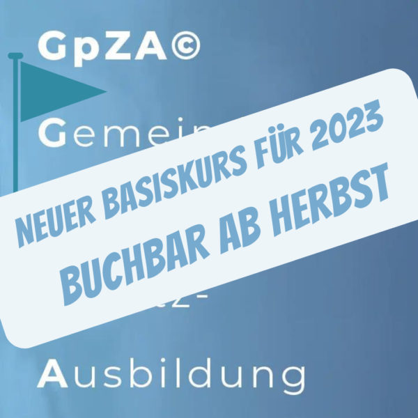 GpZA Basiskurs