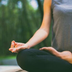 Resilienter Umgang mit Stress