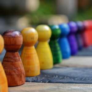 Agil Führen und Selbstorganisation von Teams stärken