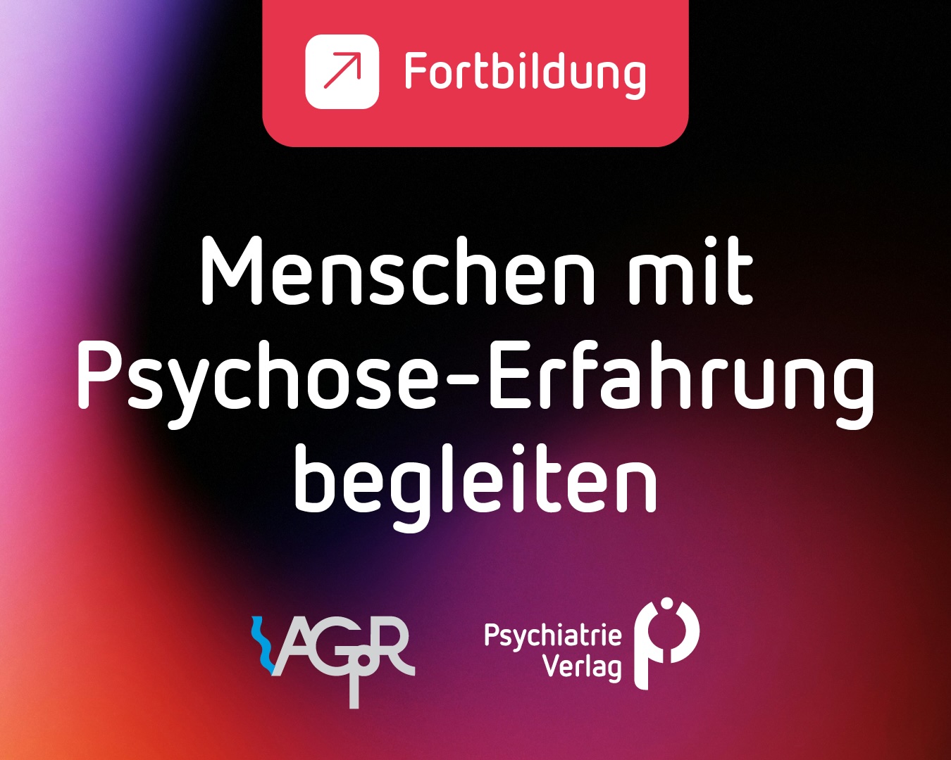 Menschen mit Psychose-Erfahrung begleiten